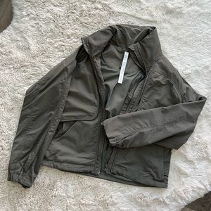 Lululemon | Always Effortless Jacket